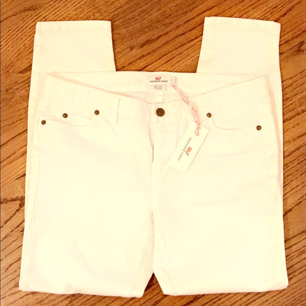 Vineyard Vines Jeans